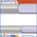 Stainless Steel Flexible PTFE Hose/Teflon Hose